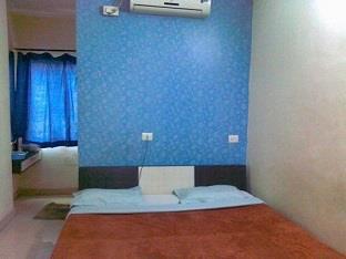 Hotel Kasturi Continental Bhopal Ngoại thất bức ảnh