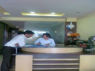Hotel Kasturi Continental Bhopal Ngoại thất bức ảnh